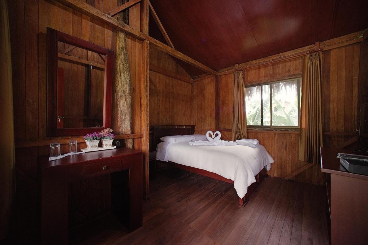 Santval Lodge Bucay Zewnętrze zdjęcie